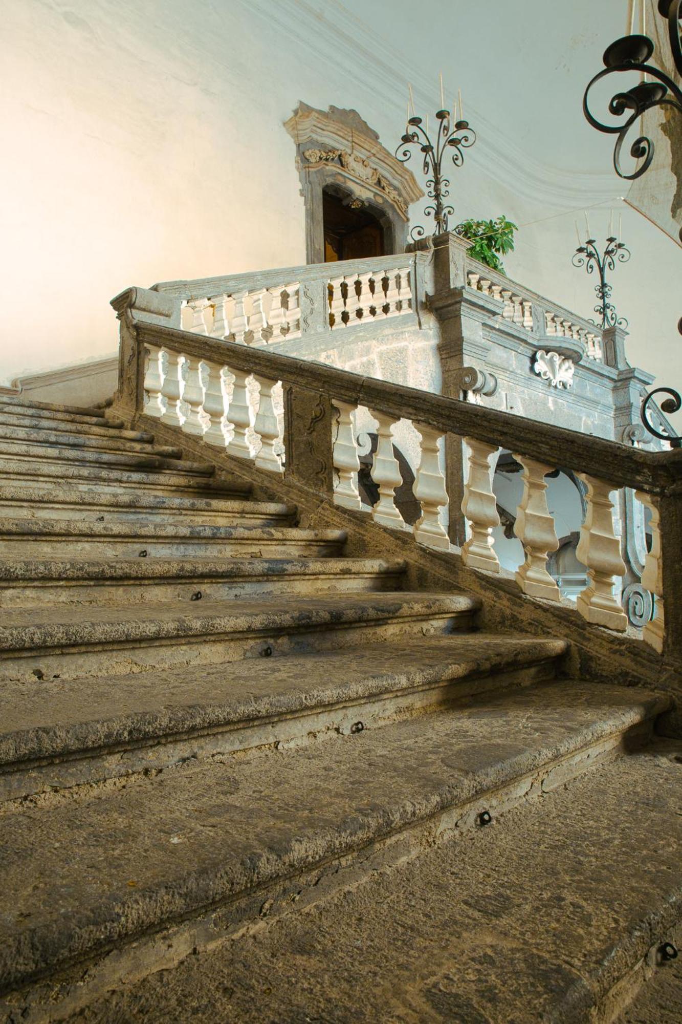 Serra Di Cassano Apartment Napoli Bagian luar foto