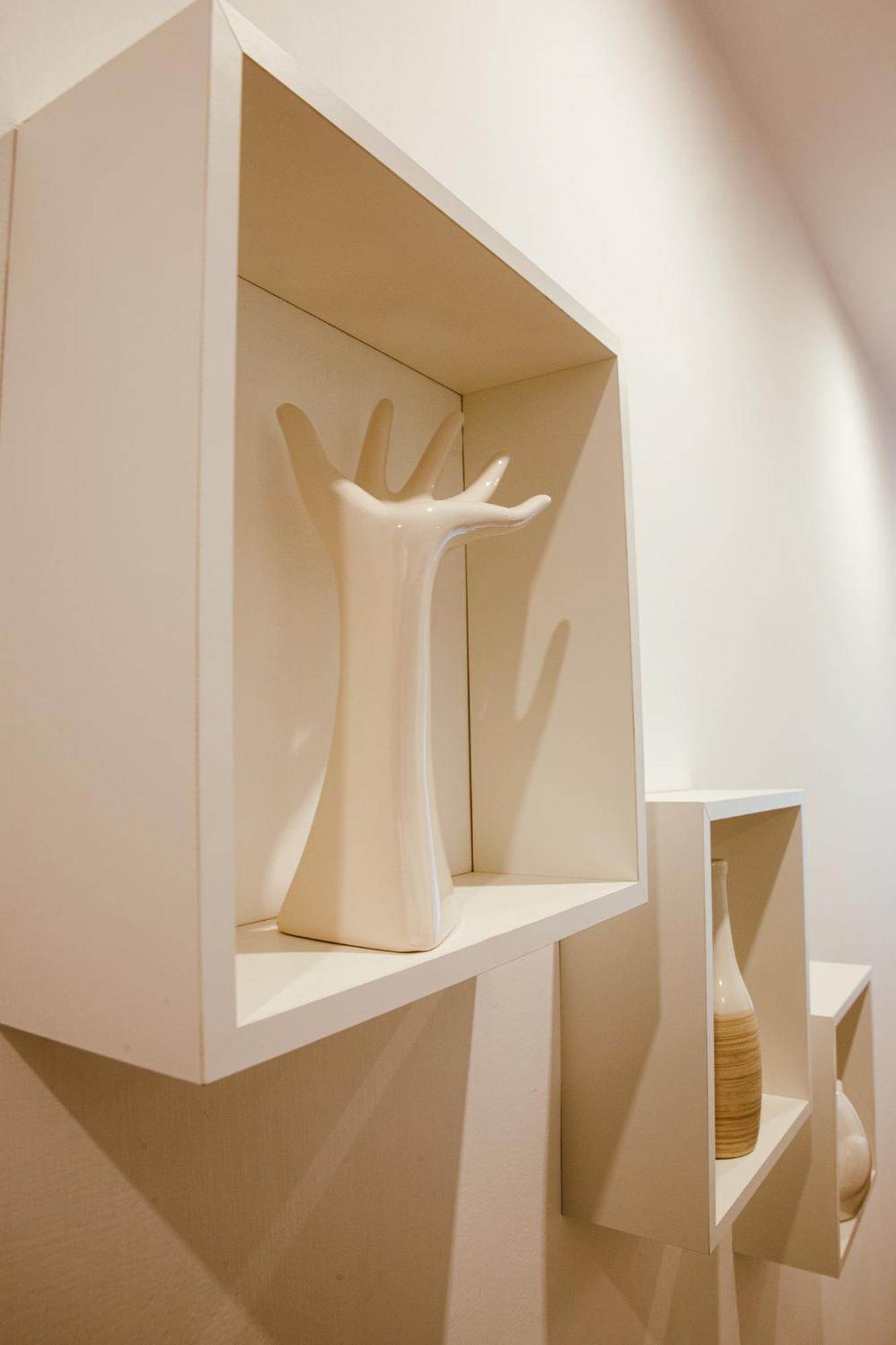 Serra Di Cassano Apartment Napoli Bagian luar foto